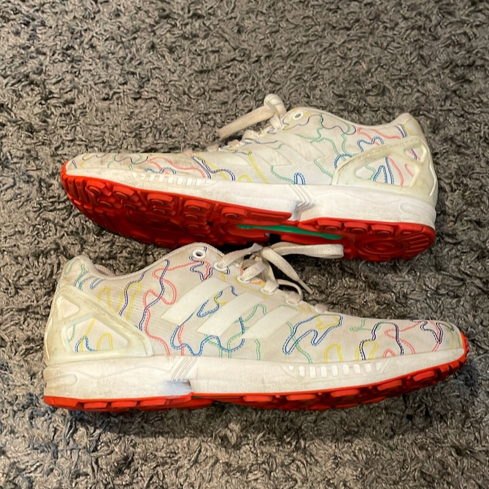 Adidas zx flux Torison
